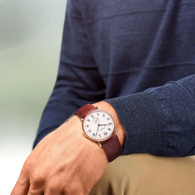 Longines Heritage - Model No. L4.785.8.73.2