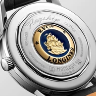 Longines Heritage - Model No. L4.795.4.78.2