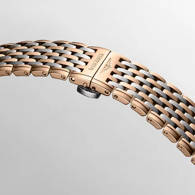 Longines La Grande Classique De Longines - Model No. L4.866.1.08.7