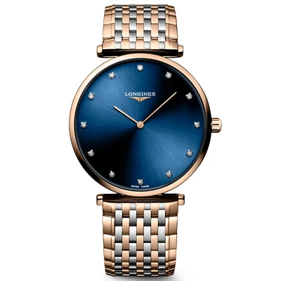 La Grande Classique De Longines