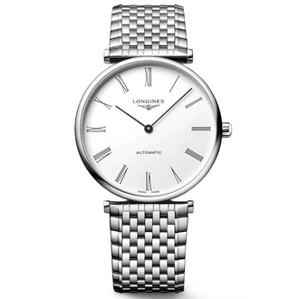 La Grande Classique De Longines