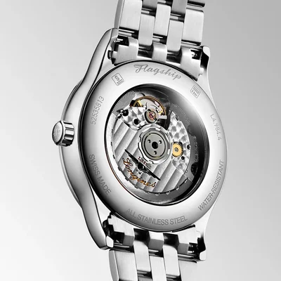 Longines Flagship Classic - Model No. L4.984.4.70.6