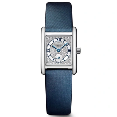 Longines Mini DolceVita - Model No. L5.200.4.87.2