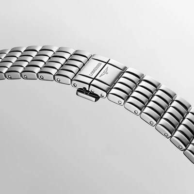 Longines Mini DolceVita - Model No. L5.200.4.87.6