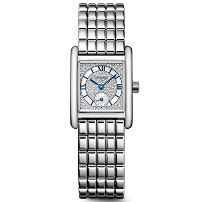 Longines Mini DolceVita - Model No. L5.200.4.87.6