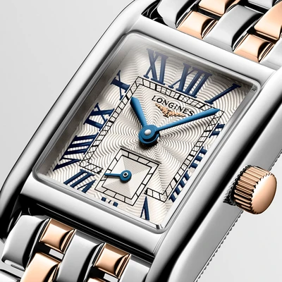 Longines Mini DolceVita - Model No. L5.200.5.71.7