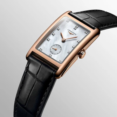 Longines DolceVita - Model No. L5.512.8.87.0