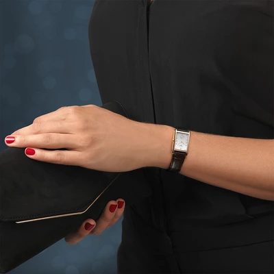 Longines DolceVita - Model No. L5.512.8.87.0