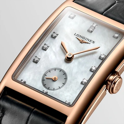 Longines DolceVita - Model No. L5.512.8.87.0