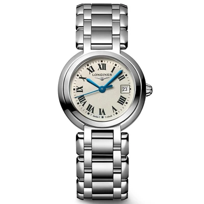 Longines PrimaLuna - Model No. L8.110.4.71.6