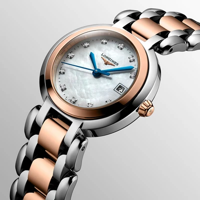 Longines PrimaLuna - Model No. L8.110.5.87.6