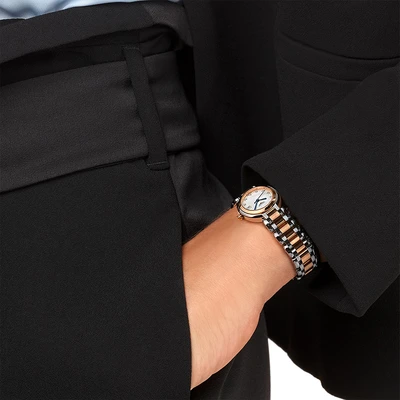Longines PrimaLuna - Model No. L8.110.5.87.6