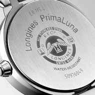 Longines PrimaLuna - Model No. L8.115.4.91.6