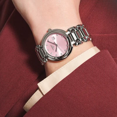 Longines PrimaLuna - Model No. L8.122.4.99.6 