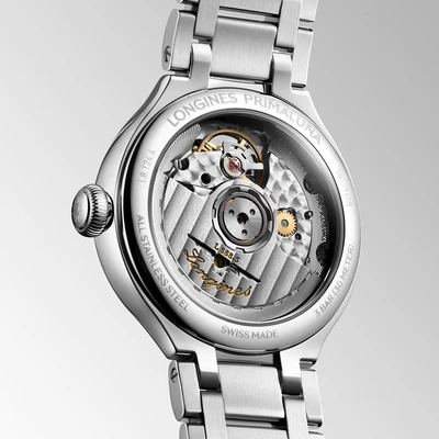 Longines PrimaLuna - Model No. L8.124.4.71.6