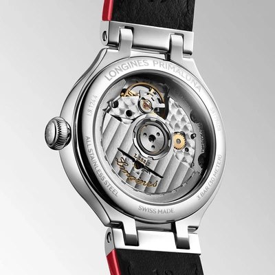Longines PrimaLuna - Model No. L8.124.4.87.2