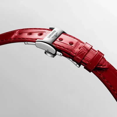 Longines PrimaLuna - Model No. L8.124.4.87.2