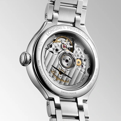 Longines PrimaLuna - Model No. L8.124.4.87.6