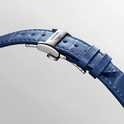 Longines PrimaLuna MoonPhase - Model No. L8.126.0.97.2