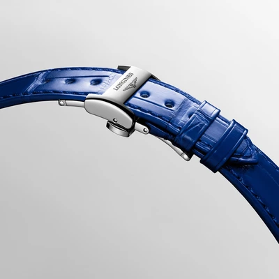 Longines PrimaLuna MoonPhase - Model No. L8.126.4.71.2