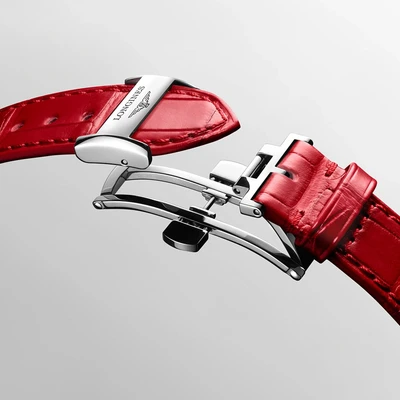 Longines PrimaLuna MoonPhase - Model No. L8.126.4.87.2