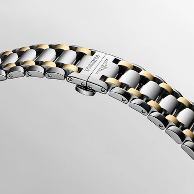 Longines PrimaLuna MoonPhase - Model No. L8.126.5.79.7 