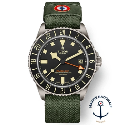 Pelagos FXD