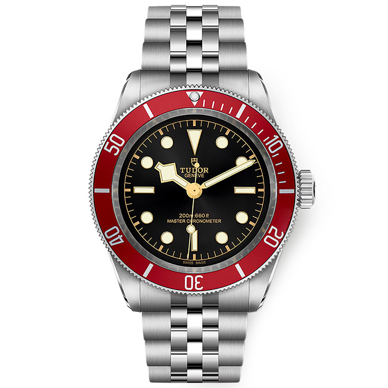 Tudor Watches - Watch Snob-atpcosmetics.com.vn