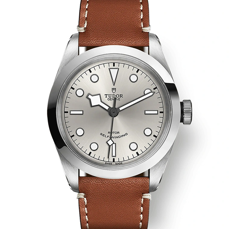 Tudor Black Bay 41 - Model No. M79540-0013