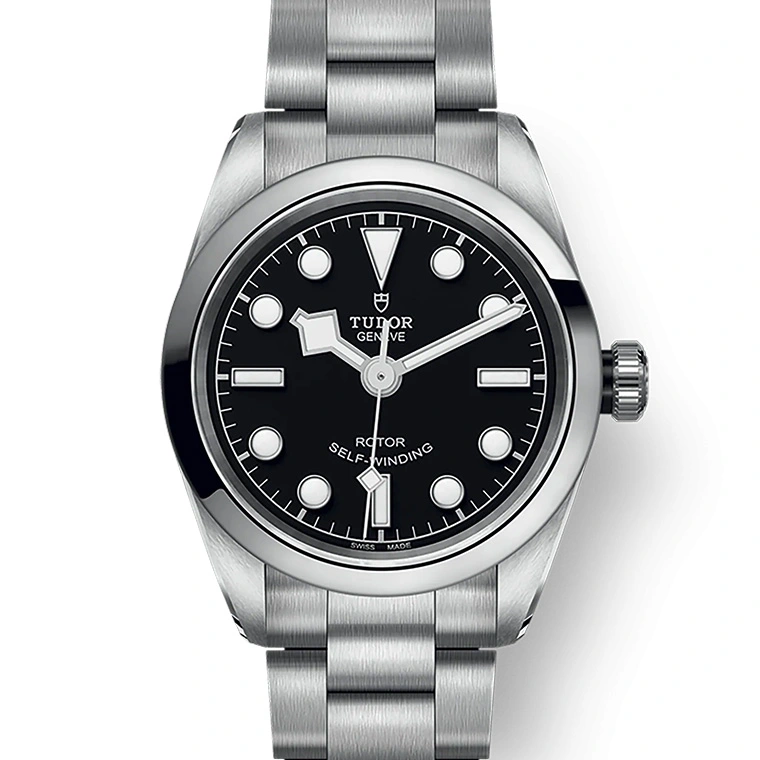 Tudor Black Bay 32 - Model No. M79580-0001