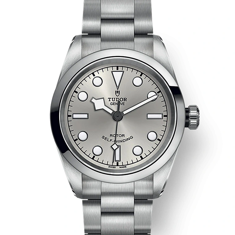 Tudor Black Bay 32 - Model No. M79580-0007