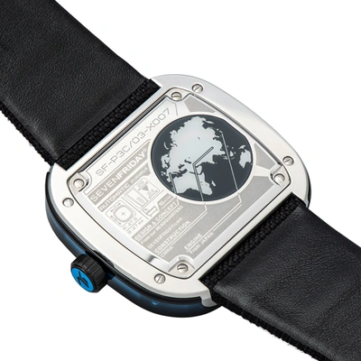 Seven Friday P-Series P3C/03 "BEACH CLUB" - Model No. P3C/03