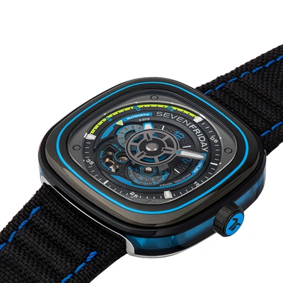 Seven Friday P-Series P3C/03 "BEACH CLUB" - Model No. P3C/03