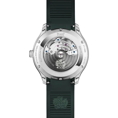 Piaget Piaget Polo Field watchG0A48022 - Model No. G0A48022