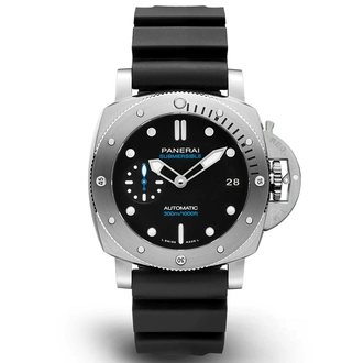 Submersible