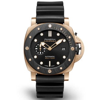 Submersible Goldtech