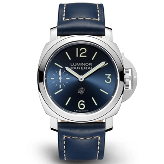 Luminor Blu Mare