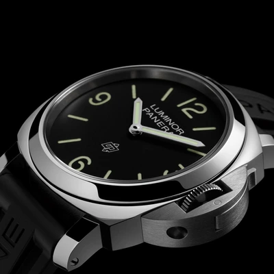 Panerai Luminor Base Logo - Model No. PAM01086