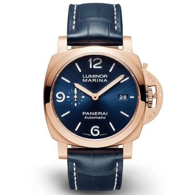 Luminor panerai price list best sale