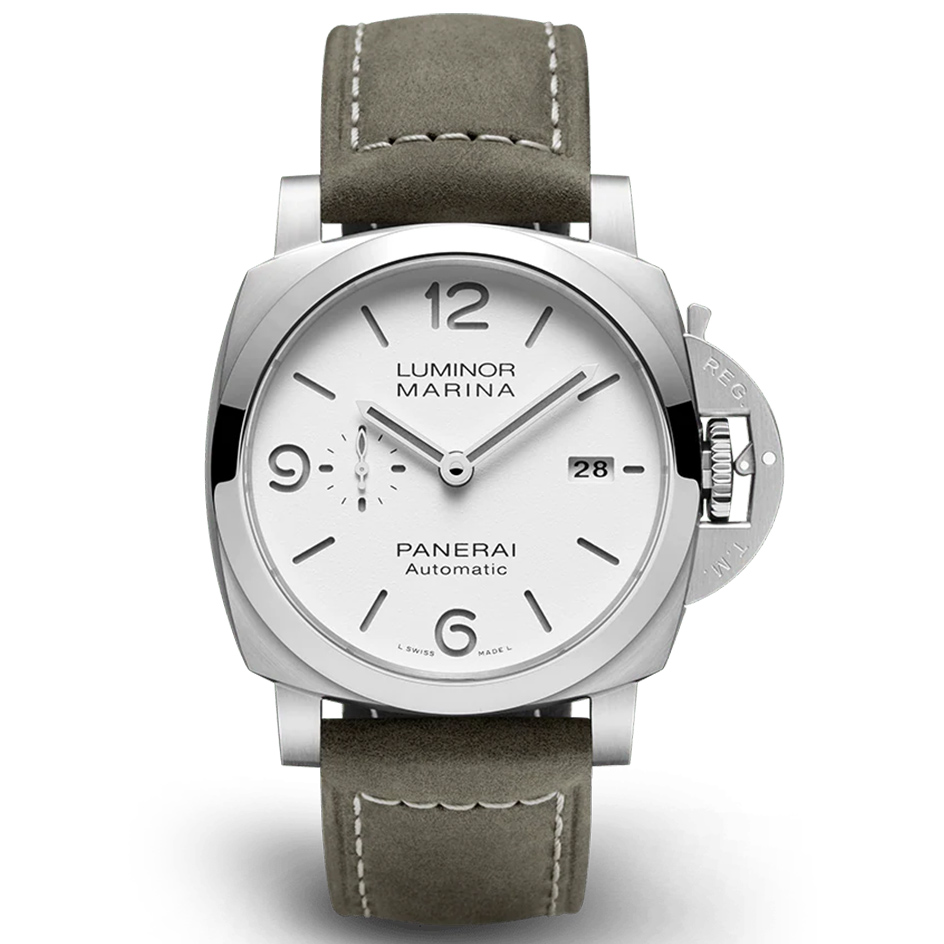 Discover more than 172 panerai watch latest