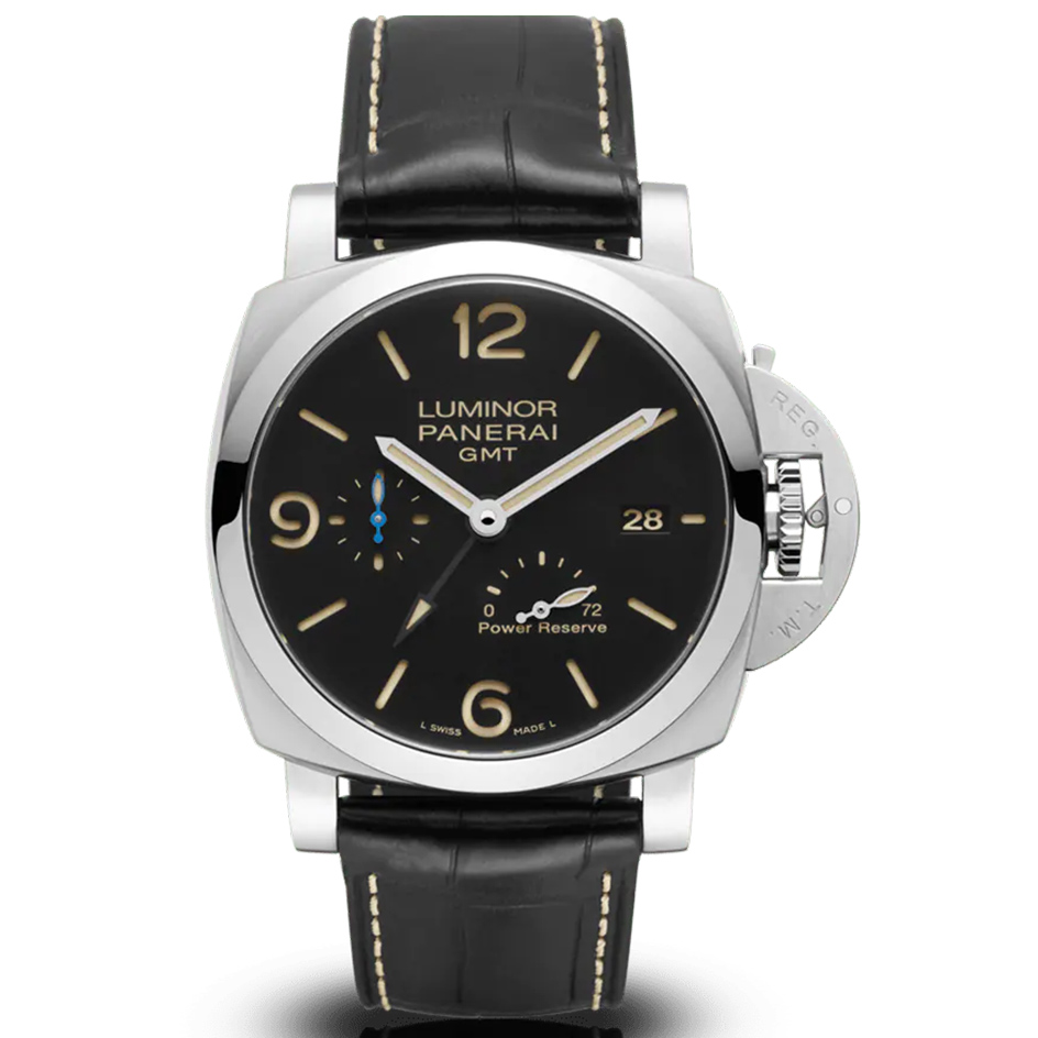 Unveil 182+ panerai watch