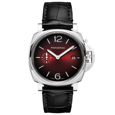 Panerai Watches For Men Kapoor Watch Co