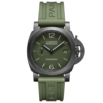 Panerai Luminor - Model No. PAM01526
