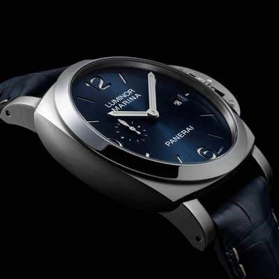 Panerai Luminor Marina - Model No. PAM03313