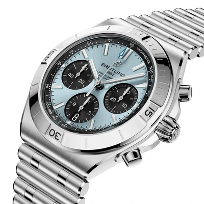 Breitling Chronomat B01 Chronograph 42 - Model No. PB0158101C1A1