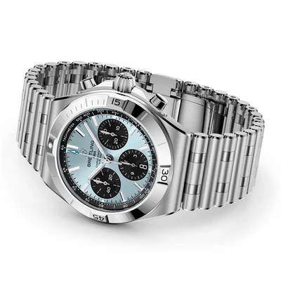 Breitling Chronomat B01 Chronograph 42 - Model No. PB0158101C1A1