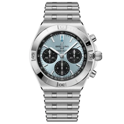 Breitling Chronomat B01 Chronograph 42 - Model No. PB0158101C1A1