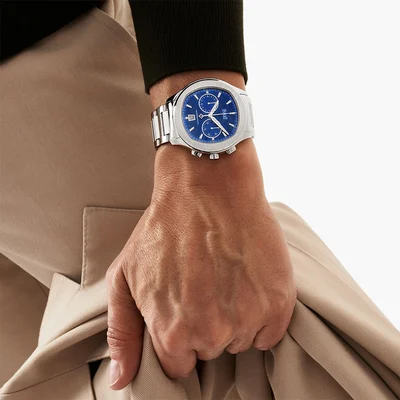 Piaget Piaget Polo Chronograph watch - Model No. G0A41006