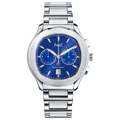 Piaget Polo Chronograph watch