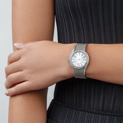 Piaget Limelight Gala watch - Model No. G0A41212